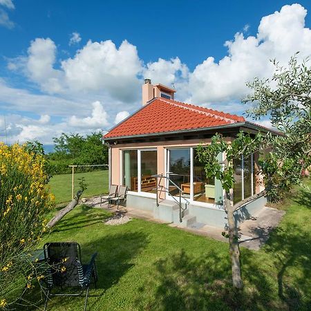 Holiday Home Frankie Paradise Zaton  Exterior foto