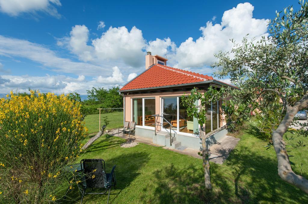 Holiday Home Frankie Paradise Zaton  Exterior foto