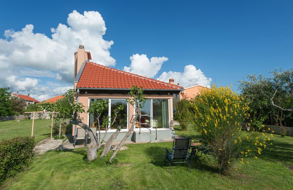 Holiday Home Frankie Paradise Zaton  Exterior foto