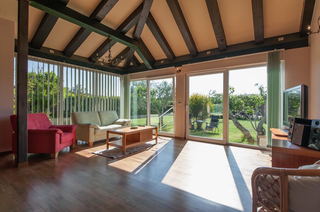 Holiday Home Frankie Paradise Zaton  Exterior foto