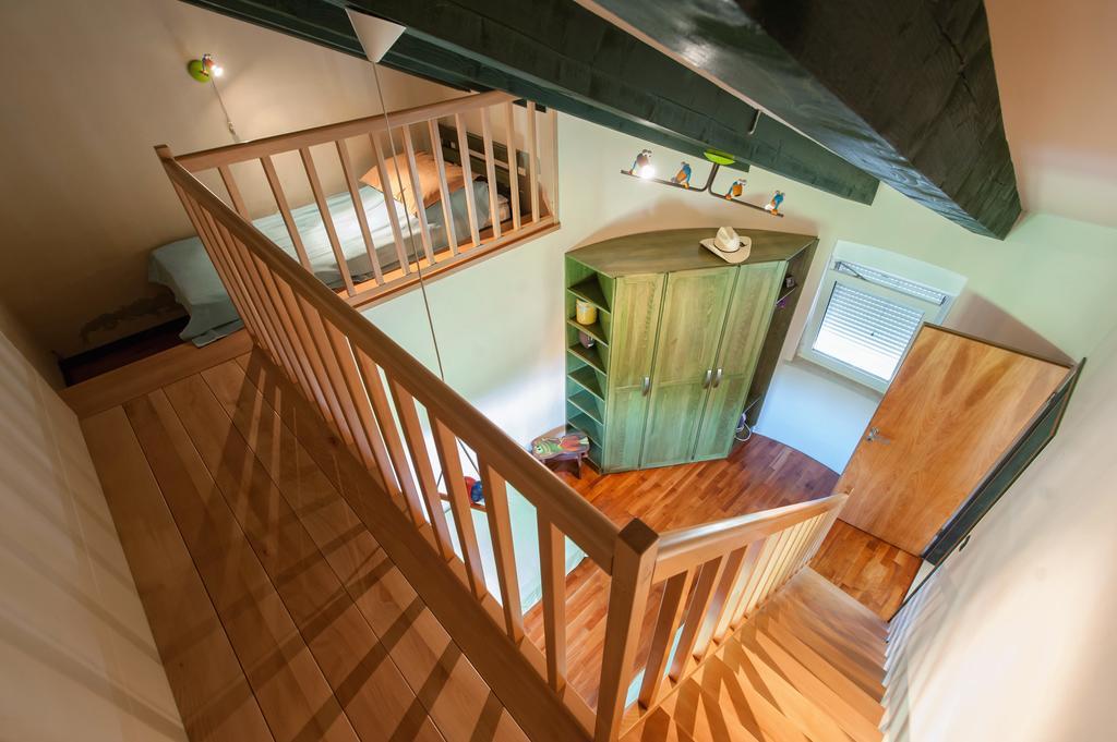 Holiday Home Frankie Paradise Zaton  Exterior foto