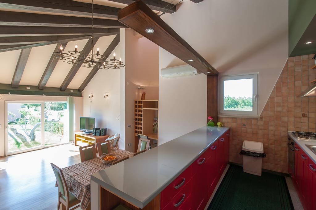 Holiday Home Frankie Paradise Zaton  Exterior foto