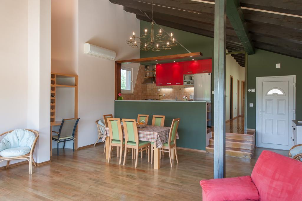 Holiday Home Frankie Paradise Zaton  Exterior foto