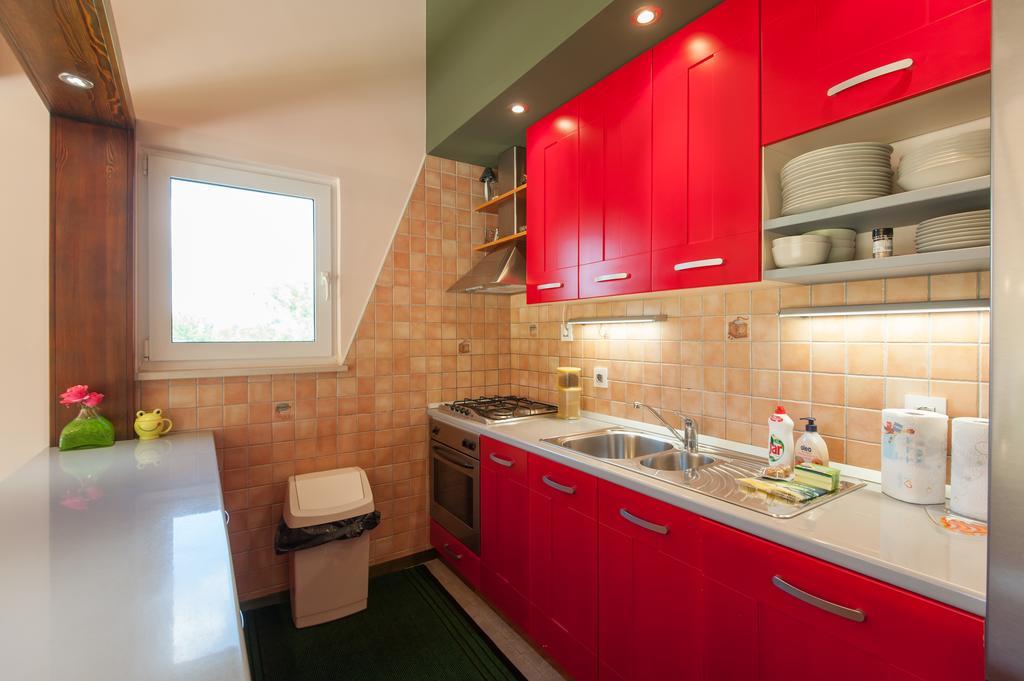 Holiday Home Frankie Paradise Zaton  Exterior foto