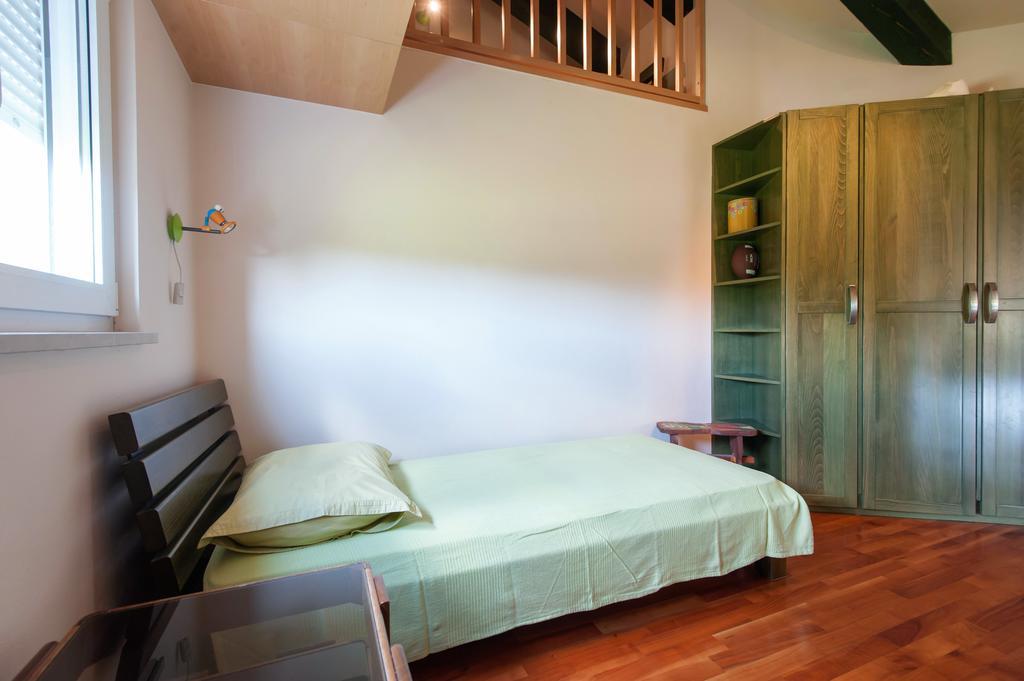 Holiday Home Frankie Paradise Zaton  Exterior foto
